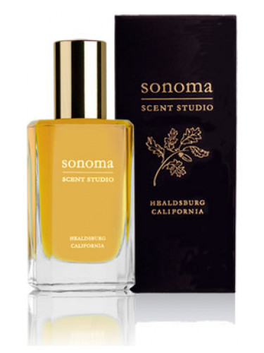 Sonoma Scent Studio Nostalgie Kadın Parfümü