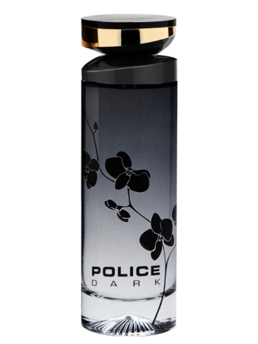 Police Dark Women Kadın Parfümü