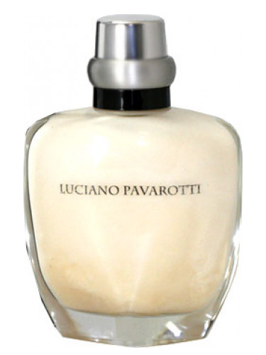 Luciano Pavarotti  Erkek Parfümü