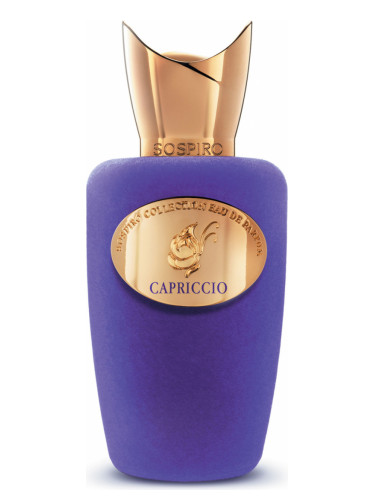Sospiro Perfumes Capriccio Kadın Parfümü