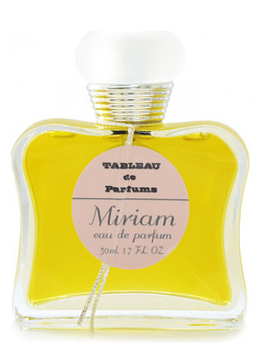 Tableau de Parfums Miriam Kadın Parfümü