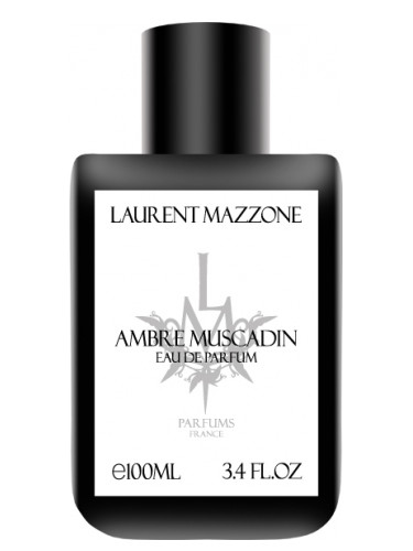 Laurent Mazzone Parfums Ambre Muscadin Unisex Parfüm