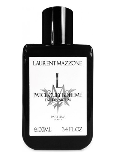 Laurent Mazzone Parfums Patchouli Boheme Unisex Parfüm