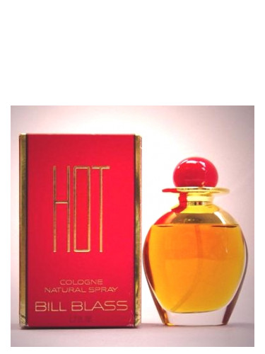 Bill Blass Hot Kadın Parfümü