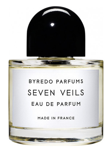 Byredo Seven Veils Unisex Parfüm