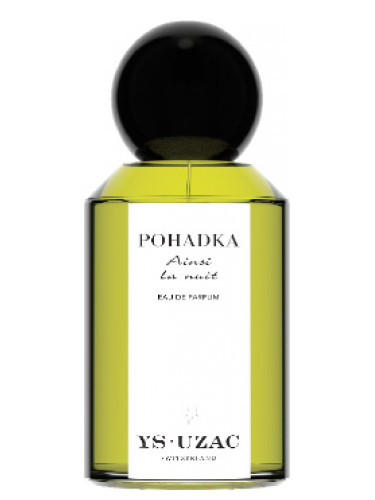 Ys-Uzac Pohadka Unisex Parfüm