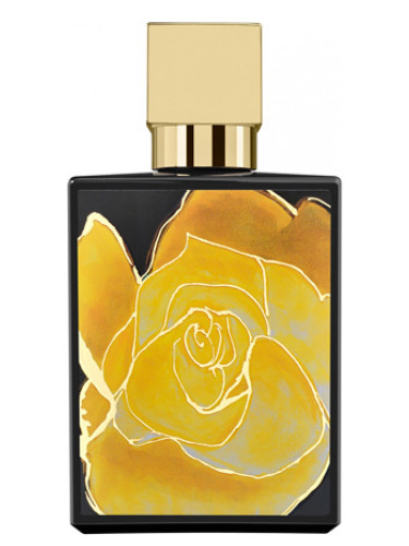 A Dozen Roses Gold Rush Kadın Parfümü