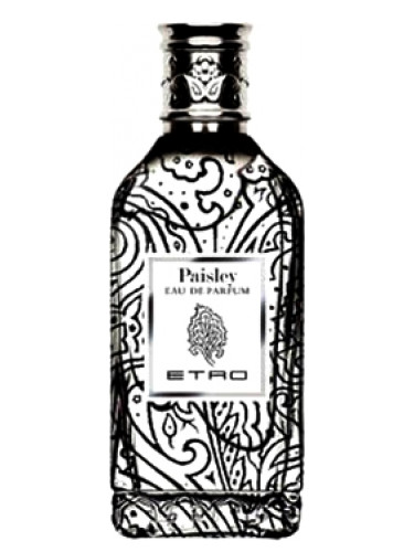 Etro Paisley Unisex Parfüm