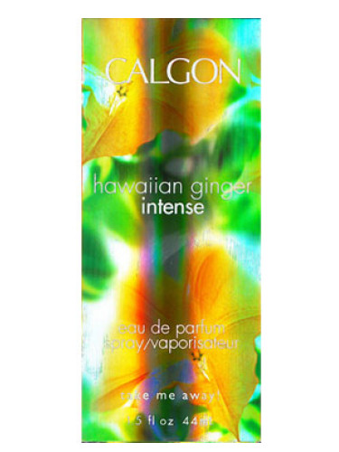 Calgon Hawaiian Ginger Kadın Parfümü
