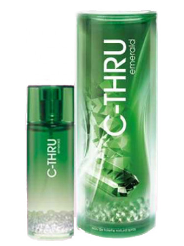 Sarantis C-Thru Emerald Kadın Parfümü