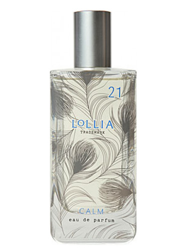 Lollia Calm Kadın Parfümü