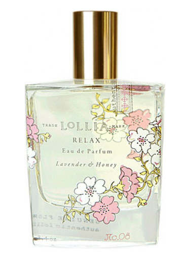 Lollia Relax Kadın Parfümü