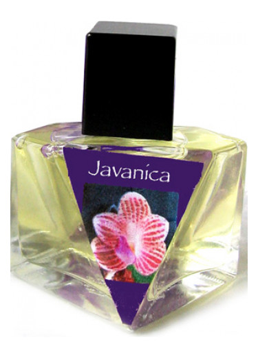 Olympic Orchids Artisan Perfumes Javanica Kadın Parfümü