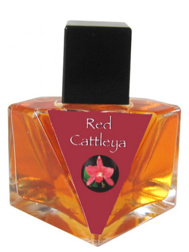 Olympic Orchids Artisan Perfumes Red Cattleya Kadın Parfümü