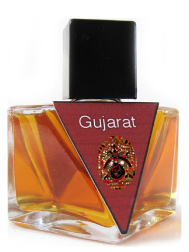 Olympic Orchids Artisan Perfumes Gujarat Unisex Parfüm