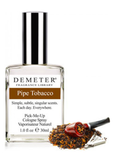 Demeter Fragrance Pipe Tobacco Unisex Parfüm