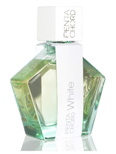 Tauer Perfumes Pentachords White Unisex Parfüm