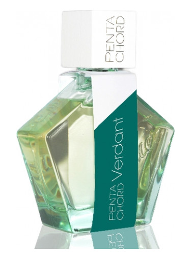 Tauer Perfumes Pentachords Verdant Unisex Parfüm