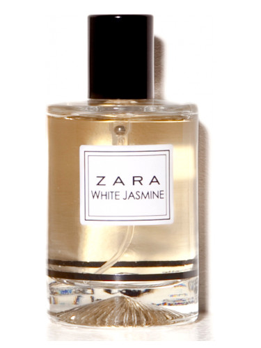 Zara White Jasmine Kadın Parfümü