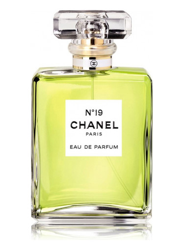 Chanel No 19 Eau de Parfum Kadın Parfümü
