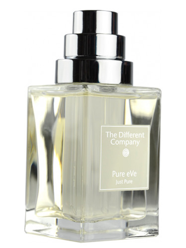 The Different Company Pure eVe Unisex Parfüm