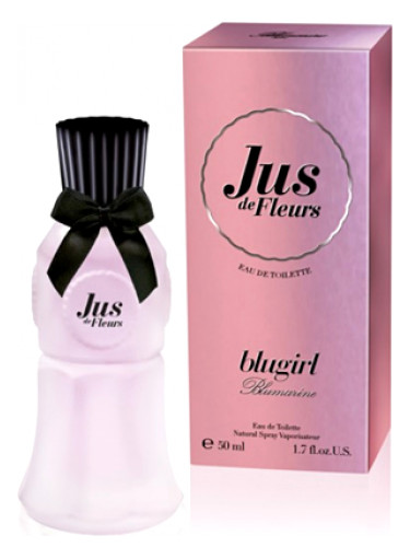 Blumarine Blugirl Jus de Fleurs Kadın Parfümü
