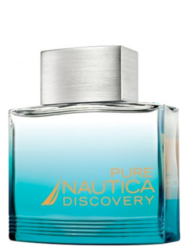 Nautica Pure Discovery Erkek Parfümü