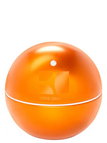Boss In Motion Orange Made For Summer Erkek Parfümü