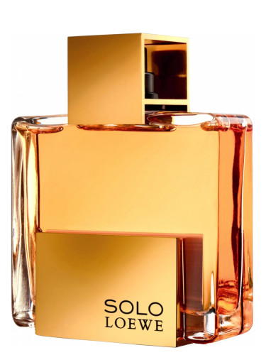 Loewe Solo Absoluto Erkek Parfümü