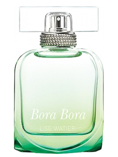 Lise Watier Bora Bora Kadın Parfümü