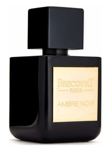 Brecourt Ambre Noir Kadın Parfümü