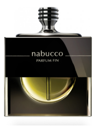 Nabucco Parfum Fin Erkek Parfümü