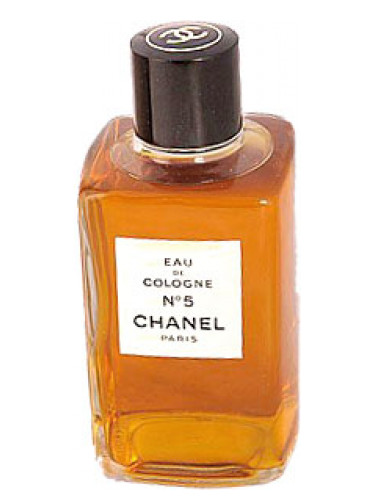 Chanel No 5 Eau de Cologne Kadın Parfümü