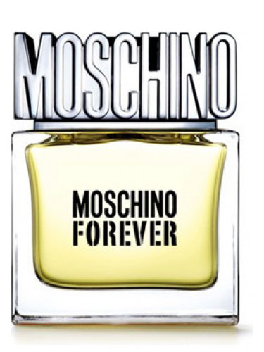 Moschino Forever Erkek Parfümü