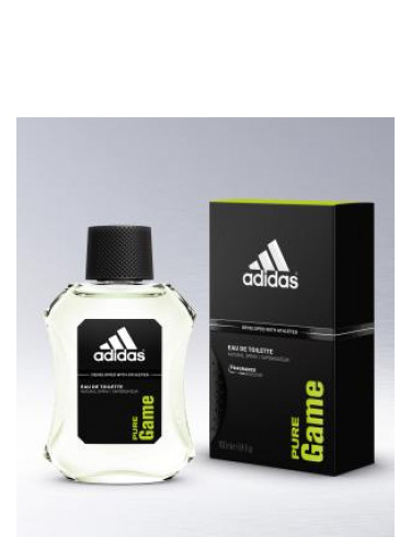 Adidas Pure Game Erkek Parfümü
