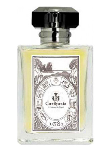 Carthusia 1681 Erkek Parfümü