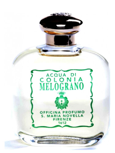 Santa Maria Novella Melograno (Pomegranate) Unisex Parfüm