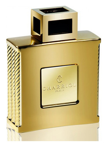 Charriol Royal Gold Eau de Toilette Intense Erkek Parfümü