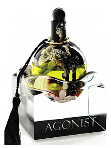 Agonist Liquid Crystal Unisex Parfüm