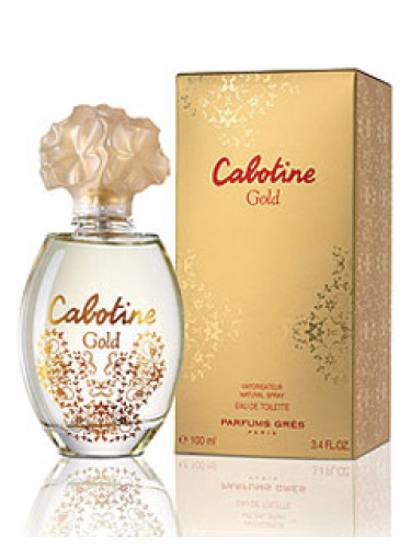 Gres Cabotine Gold Kadın Parfümü