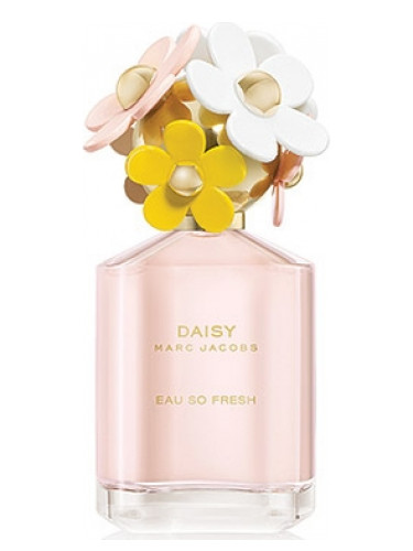 Marc Jacobs Daisy Eau So Fresh Kadın Parfümü