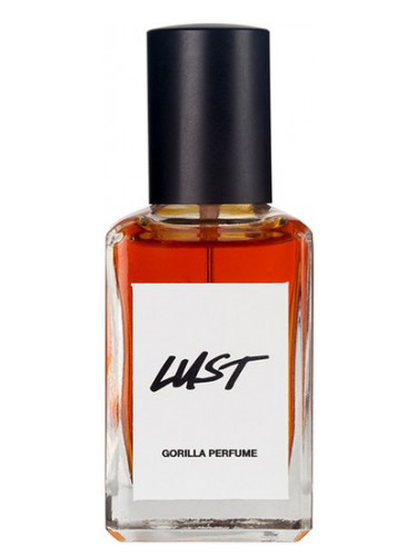 Lush Lust Unisex Parfüm