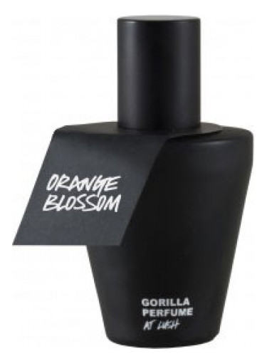 Lush Orange Blossom Unisex Parfüm