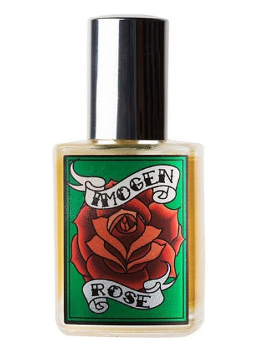Lush Imogen Rose Unisex Parfüm