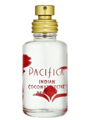 Pacifica Indian Coconut Nectar Kadın Parfümü