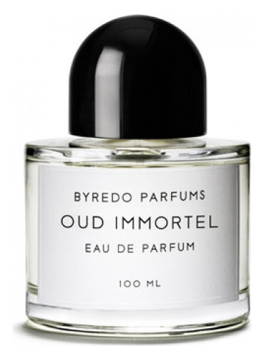 Byredo Oud Immortel Unisex Parfüm