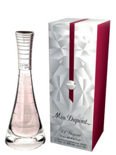 Miss Dupont Kadın Parfümü