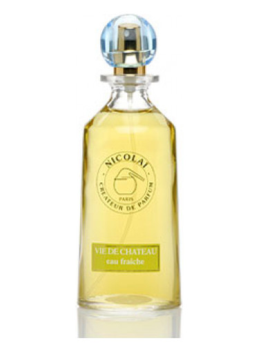 Nicolai Parfumeur Createur Vie de Chateau Unisex Parfüm