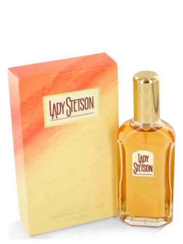 Coty Lady Stetson Kadın Parfümü