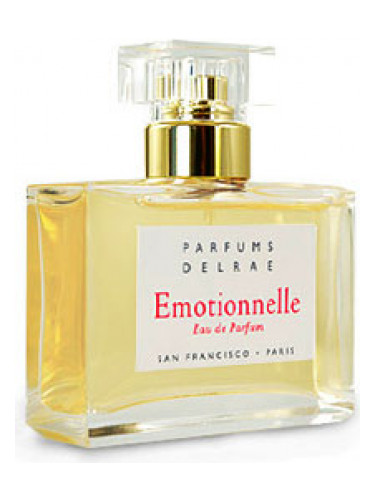 Parfums DelRae Emotionnelle Kadın Parfümü